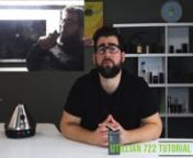 TVape gives you the tutorial review of the Utillian 722. To learn more about this device here: https://tvape.com/blog/utillian-722-vaporizer-review/nnTo jump to a specific section of the video, click the time below:nn0:00 - Intro to Videon1:13 - What&#39;s in the Box?n1:13 - How it Worksn2:23 - Temperaturen2:57 - Vapor Qualityn3:42 - Manufacturing Qualityn4:21 - Battery Lifen5:18 - Portabilityn5:12 - Ease of Usen5:37 - Final NotesnnTAG US!n#realtvapen#tvapen#4trueconnoisseursnnThanks so much for wat