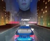 One of the latest project which referring you to the neon-tipped street culture of Need for Speed Underground. nnLink to try on: https://www.instagram.com/ar/1148768705525833 nnUsing the main element of the client marketing campaign we created full-fledged racing game helping immerse followers in client social activities.nnSo if you liked NFS games, we hope you will love this installment.
