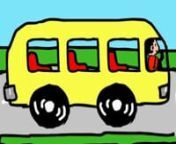 The Wheels on the Bus nursery rhyme and children&#39;s song. Classic nursery rhymes and children&#39;s songs suitable for all kids from baby to primary school age. nnWe make animated nursery rhyme videos with original recordings and arrangements and beautiful original artwork.