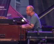 Recorded live by Czech Radio Jazz at Bohemia Jazz Fest, 10 July 2013, nPrague - Old Town Square, Czech RepublicnnJohn Medeski - organ, keyboardsnBilly Martin - drumsnChriss Wood - bassnn1. Baby Goats [Will Bernard] (00:00:13)n2. The Lover (00:10:54)n3. Agmatia [John Zorn] (00:22:41)n4. Your Lady (00:36:02)n5. Jelly Belly (00:45:41)n6. Just Like I Pictured It (00:55:50)n7. Blue Pepper [Duke Ellington &amp; His Orchestra](01:02:23)n8. Big Time (01:10:28)