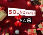 Hosted by Chasta, Dennis Willis, Steven Kirk, Morris Knight and Joe McCaffrey, Soundwaves Xmas 2020 features over two dozen virtual performances, interviews and special appearances - all from remote locations. nnProduced in partnership with 107.7 The Bone, the 31st annual edition features appearances from TV and radio personalities Dan Ashley (KGO-TV), The Bone’s Zakk and Baby Huey; Dayna Keyes (Radio Rehab), KCBS’s Peter Finch, John Stanley (Creature Features), Bret Burkhart (KGO) and Nikki