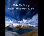 A song from Sami Yusuf new album &#39;wherever you are&#39;. Buy original please.. nVisit www.zaharuddin.net for more islamic information and knowledge..to be strong