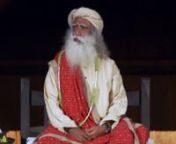 Sadhguru answers a question from a college student about what he should do to live a life of truth, involvement and fulfillment.nnOur mission is to educate and promote a healthy lifestyle which includes a clean diet of primarily organic unprocessed food, regular exercise and holistic medicine whenever possible.nProducts made using the purest, highest quality ingredients and backed by the wisdom and principles of time honored herbal remedies.nWe are strong advocates of using whole plant supplemen