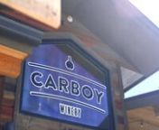 Carboy Winery - Colorado&#39;s Fastest Growing Winery!