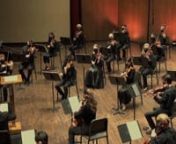 Robert Schumann (1810-1856)nSymphony No. 4 in D minor, Op. 120nnI. Ziemlich langsam – LebhaftnII. Romanze: Ziemlich langsamnIII. Scherzo: Lebhaft – TrionIV. Langsam - LebhaftnnUniversity of Kentucky Symphony OrchestranJohn Nardolillo, conductornnRecorded live on November 17, 2020nSingletary Center for the ArtsnLexington, KYnnFull program recorded on November 11 and 17, 2020:nnGeorge Walker: Lyric for Stringsnhttps://vimeo.com/490785658/1bfd8fb846nnWilliam Grant Still: Out of the Silencenhttp