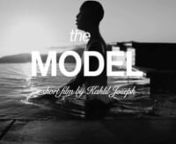 Now-Again Records and What Matters Most present a short film duo entiled “The Model,” inspired by the recently released Seu Jorge and Almaz album by Brazilian singer and actor Seu Jorge.nnSeu Jorge is most noted for his role as Knockout Ned in the famed film