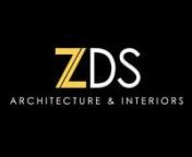ZDS Architecture & Interiors | The Beatrice Hotel from zds