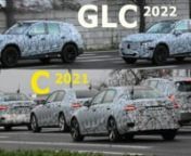 Về phần mình, GLB là thương hiệu mới của gia đình Etoile. Hình dạng rất hình khối, khiến người ta liên tưởng đến một chiếc GLS thu nhỏ so với những đường cong thông thường của thương hiệu. Phong cách nhà thám hiểm của anh ấy hoàn toàn được giả định, và có thể gợi nhớ đến một GLK nào đó với nhiều thành công hơn cả.nnGiá câu hỏi, Land Rover Discovery Sport cho thấy một vé vào cửa l