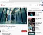 (15) Bad Bunny x Jhay Cortez - Dákiti (Video Oficial) - YouTube - Google Chrome 2020-12-10 14-16-03 from bad bunny jhay cortez