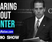 The elite media is finally reporting Hunter Biden’s shady dealings, under FBI investigation since 2018 ... now that his father has been reported to win the presidency. We delve into the story, the fact that almost half of Biden voters in the critical battleground states did not know about it, and we tell you what would have happened if they did. We dive deep into race-baiting in the Georgia Senate Race that will decide which party controls the upper chamber, and we’ll be joined by two of the