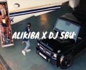 95 Alikiba & Dj Sbu - Nakupenda (Deejay Ejay's EXT) from dj sbu