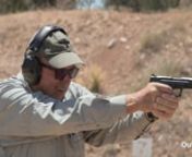 Michael Bane travels to Gunsite in Arizona to compare the 5.7 to the .22 TCM and find out what they&#39;re really good for. First airdate on Outdoor Channel: 12/30/20 @ 7:30PM Eastern.