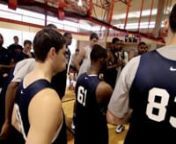 We follow BYU senior guard, Jimmer Fredette down to Las Vegas where he and 20 of the nation&#39;s top collegiate basketball players practice against Team USA, including much of the NBA&#39;s elite.
