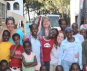 What started out as a three-week volunteer trip to Kenya has turned into a mission for SoCal’s Racquel Turner.She helps run a home for orphaned girls about 30 miles from Nairobi, where the age ranges from 1st grade to high school.Some of these girls are living with HIV, some were sexually abused before coming to the home – but now, the focus is on giving them the love, encouragement and education they need to ensure a brighter future, and to teach them how to believe that they are not de