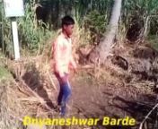 ज्ञानेश्वर बर्डे-Dnyaneshwar Barde