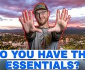 Living In North Idaho: Essential Things You Need. There are 10 Essential Things You Need When You Live In North Idaho and most of them are not obvious. nnWith all four seasons and more golf courses and lakes than you can count on your fingers and toes, you want to make sure you are ready for life in North Idaho. nnTrent Grandstaff walks through each essential thing you need when you live in North Idaho. nn-SUBSCRIBE HERE: https://bit.ly/2XfwdHCnnWe have so many people contacting us who are movin