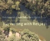 Women with a passion for reviving Aboriginal weaving practices gathered along the banks of Bila Galari (Lachlan River) in December 2019 to share their knowledge of native grasses and the weaving practices used to make baskets, string bags and fish traps.nnHarvesting grasses with respect for their life cycle is essential for the preservation of traditional weaving.nnThese videos are the copyright and intellectual property of the contributing members of the Orange Fibre Artist Group and the Forbes
