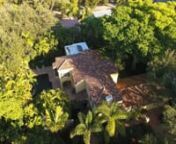 This beautifully restored 1925 Spanish villa is a fine example of historic Coral Gables charm renovated for every modern comfort. This property sits on a 12,500 sq. ft. lot shaded by tall trees and surrounded by tropical plants. The house is 2-story 3/3.5 + 1/1 guest quarters and boasts a fully updated kitchen with Subzero fridge and Wolf stove, renovated bathrooms, oak floors, Florida room, playroom and 2 wood burning fireplaces. The pool with waterfall, gardens and summer kitchen are perfect f
