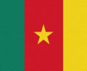 * RUMBLE.COM / widmi * RUMBLE.COM / widmi * RUMBLE.COM / widmi * nnChant de Ralliement (The Rallying Song), also known as Ô Cameroun berceau de nos ancêtres (O Cameroon, Cradle of our Forefathers) is the national anthem of Cameroon.(French Lyrics/ Paroles)Ô Cameroun berceau de nos ancêtres,Va debout et jaloux de ta liberté,Comme un soleil ton drapeau fier doit être,Un symbole ardent de foi et dunité.Que tous tes enfants du Nord au Sud,De lEst à lOuest soient tout amour,Te servir que ce s