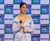 REVEALED! Here’s why Kareena Kapoor Khan won’t ever do South Indian films; Check out the video. Regional films do exceptionally not just in India but at the global Box Office too! Many leading Bollywood actresses debuted in South films before making their way into the Hindi cinema. The top names include Aishwarya Rai Bachchan, Deepika Padukone, Priyanka Chopra Jonas, Disha Patani among many others. Meanwhile, Hindi remakes of super hit South films are also common in Bollywood. However, when