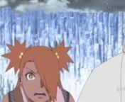 Naruto Told Kurama To Calm Down, Sasuke , Sarada Rescue Sakura, Story of Sarada's Family English Dub (1) from dub naruto