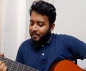 Hello Everyone! Recently, we have celebrated International Mothers Day! So was thinking to do something for mothers! This is a song a heard in my childhood, named Meri Maa from the movie Tare Zameen Paar! Shankar Mahdevan Sir sang it beautifully! So I decided to rewrite the song in Bangla! And I hope you will like it! Original Track : Meri Maa Artist : Shankar Mahdevan Music Director : Shankar Ehsan Loy New CoverTorjoma : Mashrur Enan (Keto Bhai)সবাইকে অভিবাদন! সম