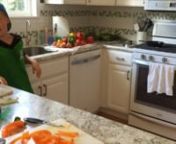 Our 11 year old shares his advice for how to get your kids to love real food.:)nn�Want your kids to cook too?Here&#39;s a Kids Cook Real Food online CLASS taught by my friend Katie:https://kellythekitchenkop.com/kids-cook-real-foodnn�Here&#39;s the video showing all about when, a few years after this video, Kasey was on Food Network!https://youtu.be/MfYDKP-Pqcgnn�READ THE REST OF THE STORY from when Kasey was on Season 6 of Kids Baking Championship with 11 great new friends:https://kelly