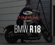 BMW R18 Classic 3 sound modes.mp4 from r18