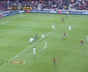 Created by UCCEV Comps: https://www.youtube.com/user/pokimon33nnLionel Messi vs Valladolid (Home) 08-09nnACLARATION: I&#39;m not the creator of this video. I won&#39;t monetize in any way so the only purpose of this channel is to preserve Messi&#39;s legendary career in case some original channel could be taken down in the future.nn_nn---- DISCLAIMER! ---- Copyright Disclaimer Under Section 107 of the Copyright Act 1976, allowance is made for