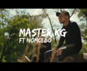 Master KG - Jerusalema[Feat Nomcebo] (Official Music Video) from jerusalema