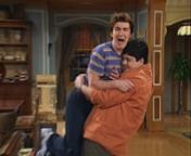 Two very different teenagers named Drake Parker (Drake Bell) and Josh Nichols (Josh Peck) discover that they are about to become stepbrothers. In the episode, Drake blackmails Josh into letting him get a date with the hottest girl in school.