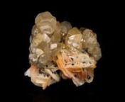 Available on Mineralauctions.com, closing on 1/27/2022. nnDon’t miss our weekly fine mineral, crystal, and gem auctions on mineralauctions.com. Dozens of pieces go live each week, with this week’s bids starting at &#36;10! Mineralauctions.com is brought to you by The Arkenstone, iRocks.com