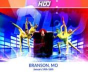 HDJ Branson 22 - Sat Comp from hdj