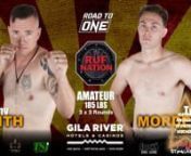 RUF NATION RUF MMA- RUF42 Tristan Mordecai vs Jeremy Smith July 15th 2021, Phoenix Arizona USAnnTristan Mordecai KO&#39;s Jeremy Smith at 0:24 of round 1nnnSubscribe to get all the latest RUF MMA content: https://rufnation.com/nnTo order RUF NATION Pay-Per-Views, visit nhttps://rufnation.com/product-category/ruf-ppv-events/nnShop official RUF NATION gear, visit https://rufmma.shop/nnConnect with RUF NATION online and on Social:n� Website: http://www.rufnation.comn� Twitter: https://twitter.com/r