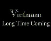 The last American officials were airlifted out of Vietnam from the embassy roof in Saigon in 1975. Most have never returned. In 1998, World T.E.A.M. (The Exceptional Athlete Matters) Sports organized a 16-day, 1100 mile bicycle expedition through once war-torn Northern and Southern Vietnam. A non-profit organization that focuses on events for the disabled, World T.E.A.M. Sports drew an array of veterans from the U.S. and Vietnam, as well as celebrity riders like Greg LeMond and Senator John Kerr