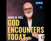 The God Encounters Today podcast welcomes special guest, Ana Werner, back for a part 2 of this week’s testimonial encounter. In this episode James and Ana share about the need to revisit some biblical foundations and allow the Lord to continue to heal and cleanse each of our hearts. Pre-order “Take the Land: It’s Time to Step into Your Promise from God” and find out more about Ana at AnaWerner.org