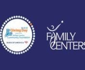 Family Centers FCGD from fcgd