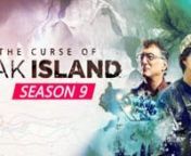 The Curse of Oak Island \ from the curse of oak island news