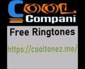 Hey guys.I have a new free ringtone available for download on my Zedge profile page.Please take a listen to see if you like it and if you do then please feel free to download it.nnI also create ringtones for purchase so visit my Ko-fi page if you would like to buy some.I have a great deal going on.You can&#39;t beat the prices that I offer so please check them out.Also, on my Ko-fi page, I blog.I blog about just about anything, because blogging only about ringtones gets boring so I blog