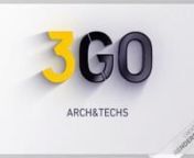 3GO ARCH&TECHS from 3go