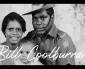 Bill Coolburra was born at Palm Island, North Queensland, and joined the Australian Army in 1964. As a sapper with the Australian Engineers, he served in Borneo, Vietnam, Malaya and Singapore. In the Vietnam War, Sapper Bill was part of 3 Field Troop, nicknamed the &#39;Tunnel Rats&#39;. Their dangerous work was to enter and clear complex tunnel systems made by the Viet Cong. Well respected in his local community, Bill spent many years after service supporting and mentoring Indigenous youth. His story i