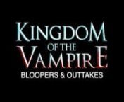 Inspired by ‘60s soap opera “Dark Shadows” and George A. Romero’s underrated thriller “Martin,” producer/director J.R. Bookwalter (“The Dead Next Door”) ushered shot-on-video features into the mainstream with his 1991 horror-drama “Kingdom of the Vampire.” The gloomy tale was far from a financial or critical smash, but paved the way for a tsunami of weird, wild camcorder movies throughout the ‘90s, decades before Hollywood abandoned film for digital cinema.nnJeff works the