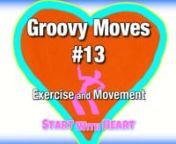 Grades K-3nnTime to move your bodies. Becca plays her violin to some groovin&#39; music and Puey gets the beat going with a pigster dance. nn----nnVisit our website for a subscription to the next full school year (180 episodes):nhttp://startwithheartvideos.com/nornhttps://startwithheartvideos.com/content-for-members/nn----nnFind the right plan for your school size: nhttps://startwithheartvideos.com/classroom/#plannn---- nnStart With Heart are daily videos that help K-5 teachers start their students