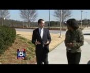 DOUGLAS COUNTY, Ga. - Two Douglas County students were suspended and one student was expelled after a negative Facebook posting about a teacher.nnTwelve-year-old Alejandra Sosa said she regretted posting a Facebook status calling one of her teachers at Chapel Hill Middle School a pedophile.nnThe comment got the honor roll student suspended for 10 days and she is now facing expulsion.nn