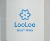 Learn more at: https://getlooloo.com