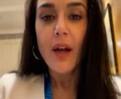 Preity Zinta Live Chat _ After IPL 2021 Auction _ #IPL #IPLAuction #IPL2021 from ipl chat
