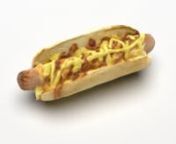Hot dog with mustard VIDEO PREVIEW.avi from hot avi