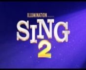 Sing 2 Trailer - Original.mov from sing