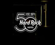 Live Greatness - Hard Rock + Lionel Messi from live live live