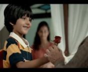 The Longest Journey – A Heart Touching Love StorynnFilm Credits:nnBrand: GreatWhite ElectricalsnnAgency: Hats On Advertising nnProducer: Prakash GoplaninExecutive Producer: Ram PremaninLine Producer: Vishwanath &amp; Akshay Bandiwadekar nnWriter, Lyricist &amp; Director: Aadheeraj Krishna nAssociate Director: Amit Gupta n2nd AD: Bhagyashree HiraskarnAccount Supervisor: Robert BanerjeenDOP: Akhilesh SrivastavannCast: Ashish Bhatiya, Sunayana Fauzdar, Asha Sharma, Dilipraj Paidipati &amp; Runav